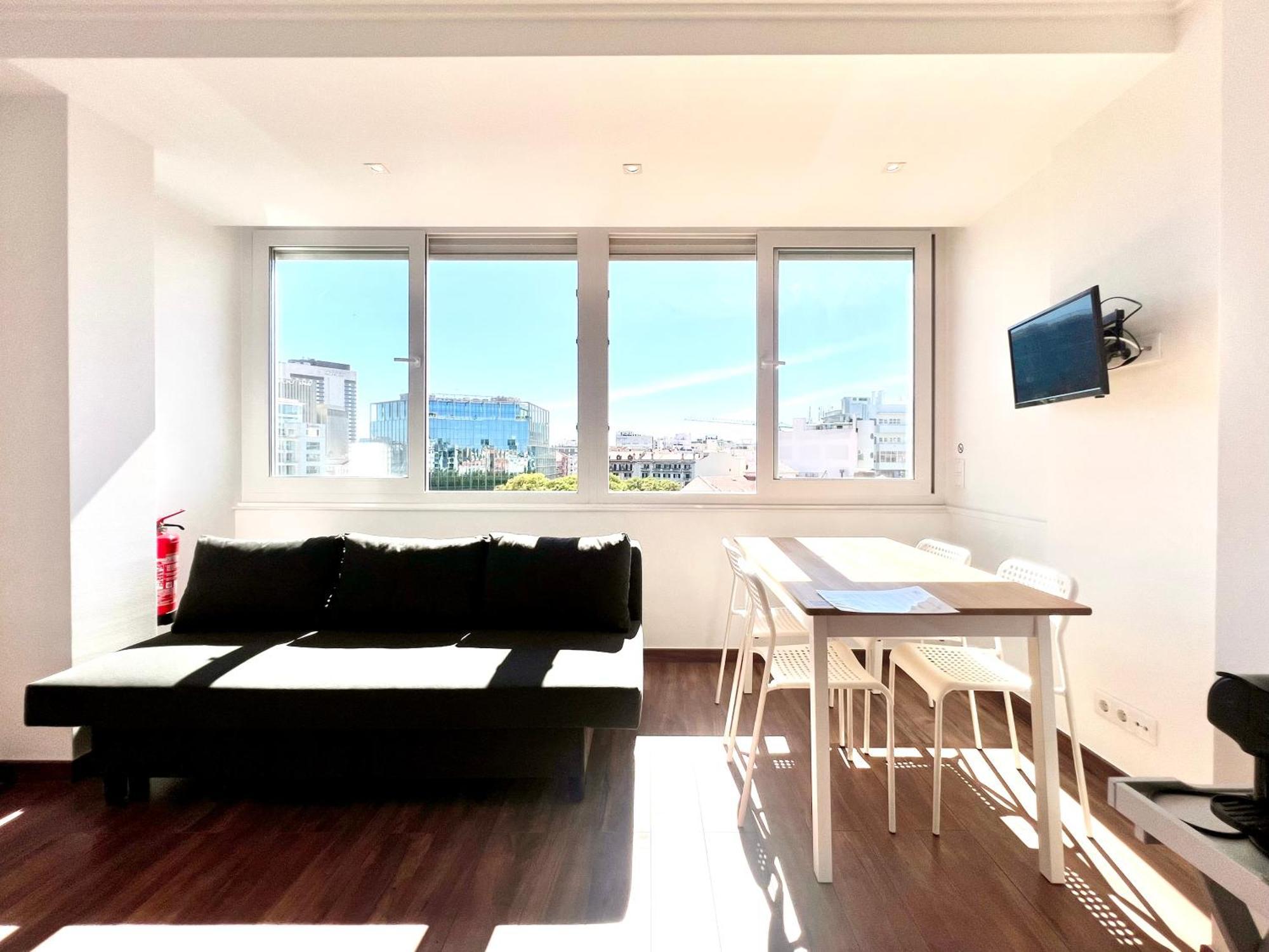 Home Out Saldanha Lissabon Buitenkant foto